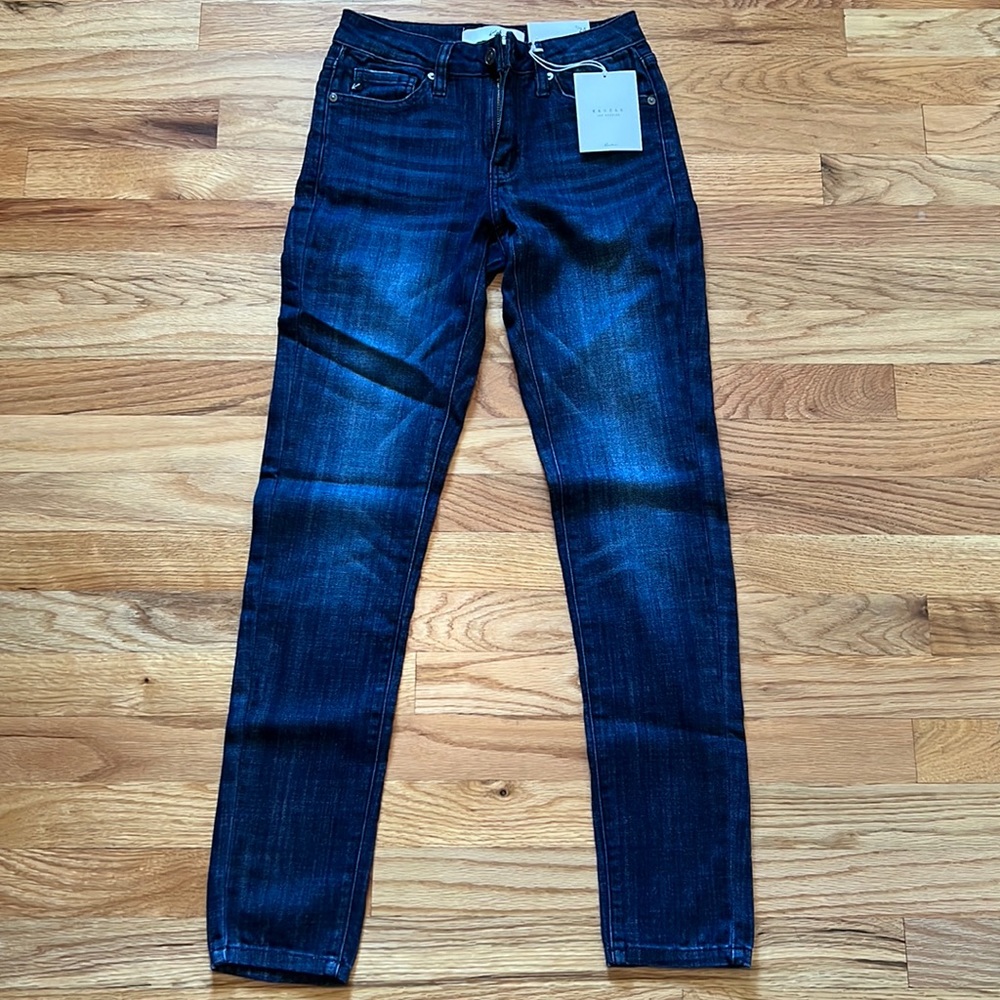 Kancan Skinny Jeans